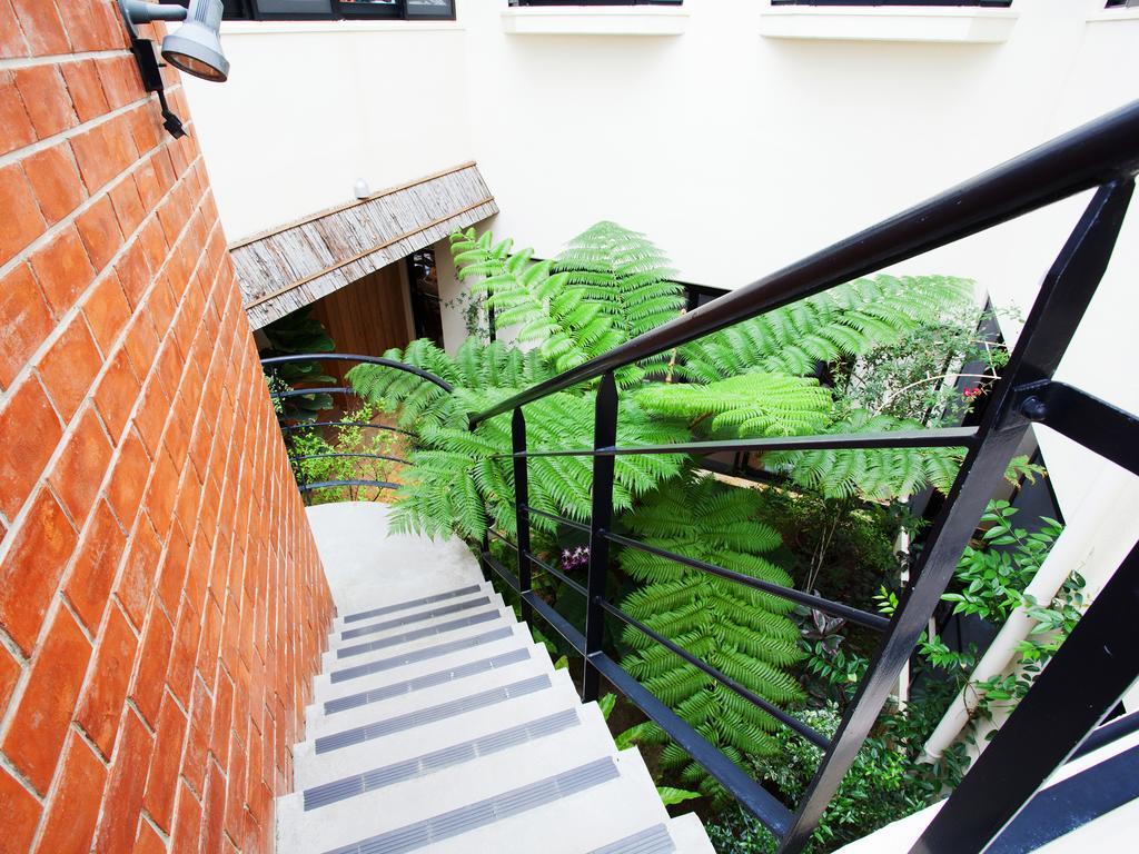 Kariyushi Condominium Ocean Hills Chouraku Stay Kin Екстериор снимка